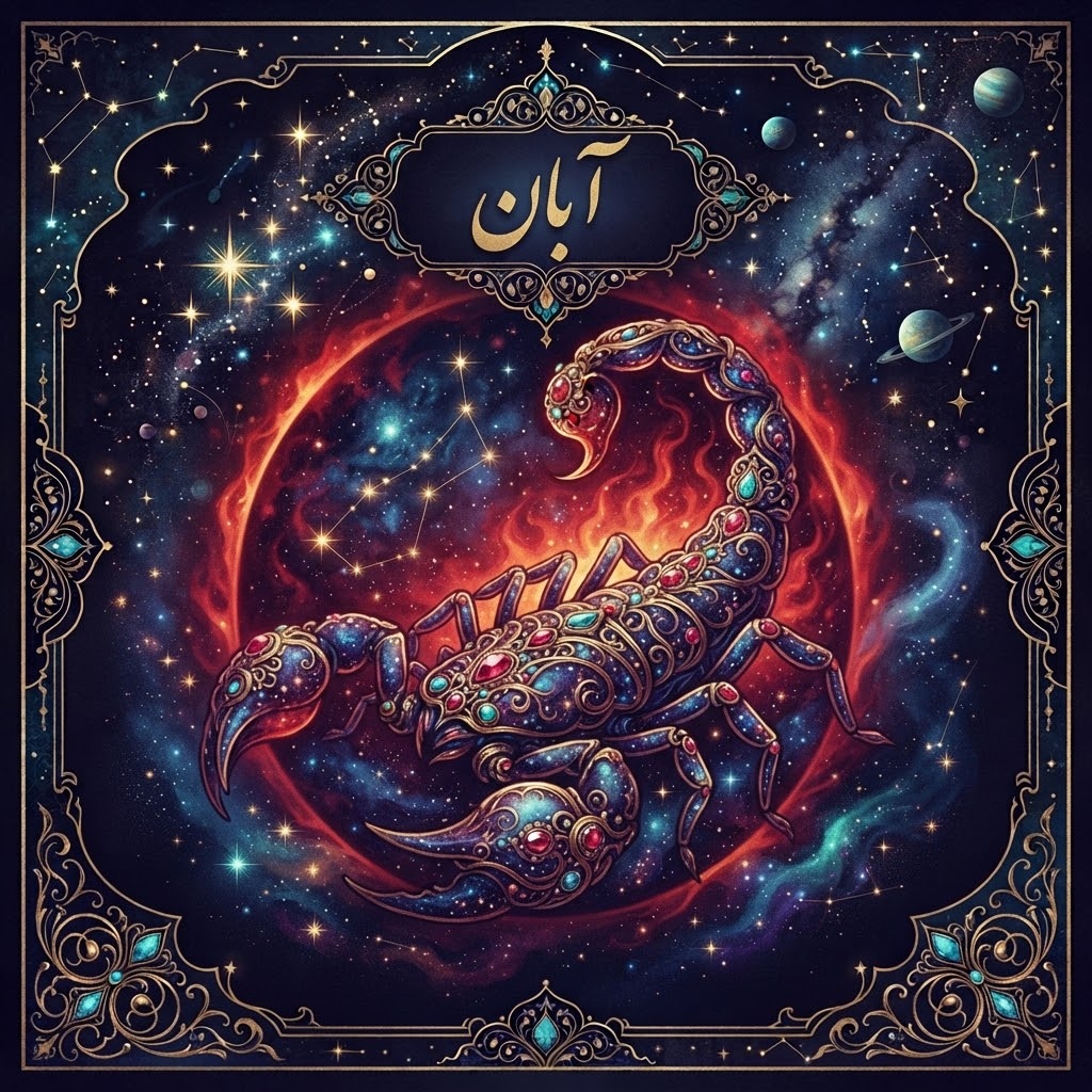 فال روزانه شخصی 5 مهر ماه 1405 8