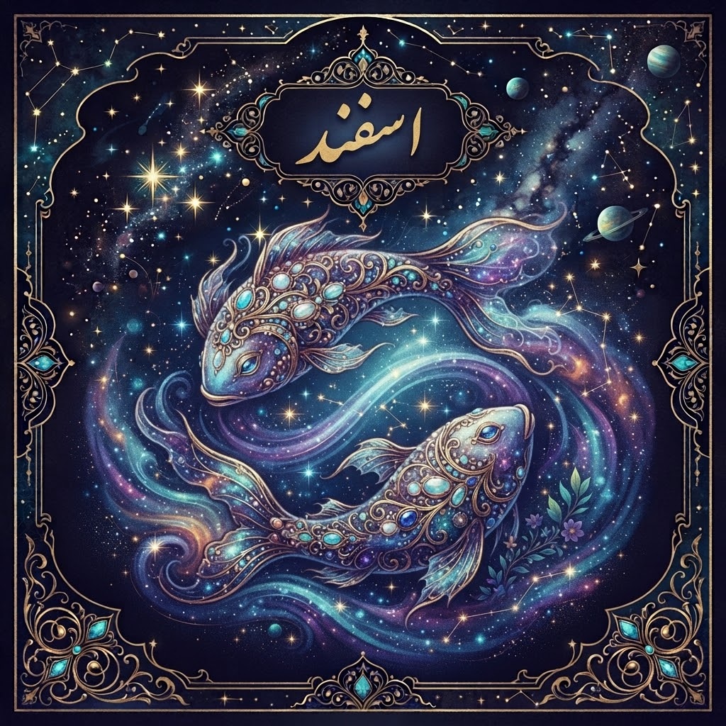 فال روزانه شخصی 5 مهر ماه 1405 12