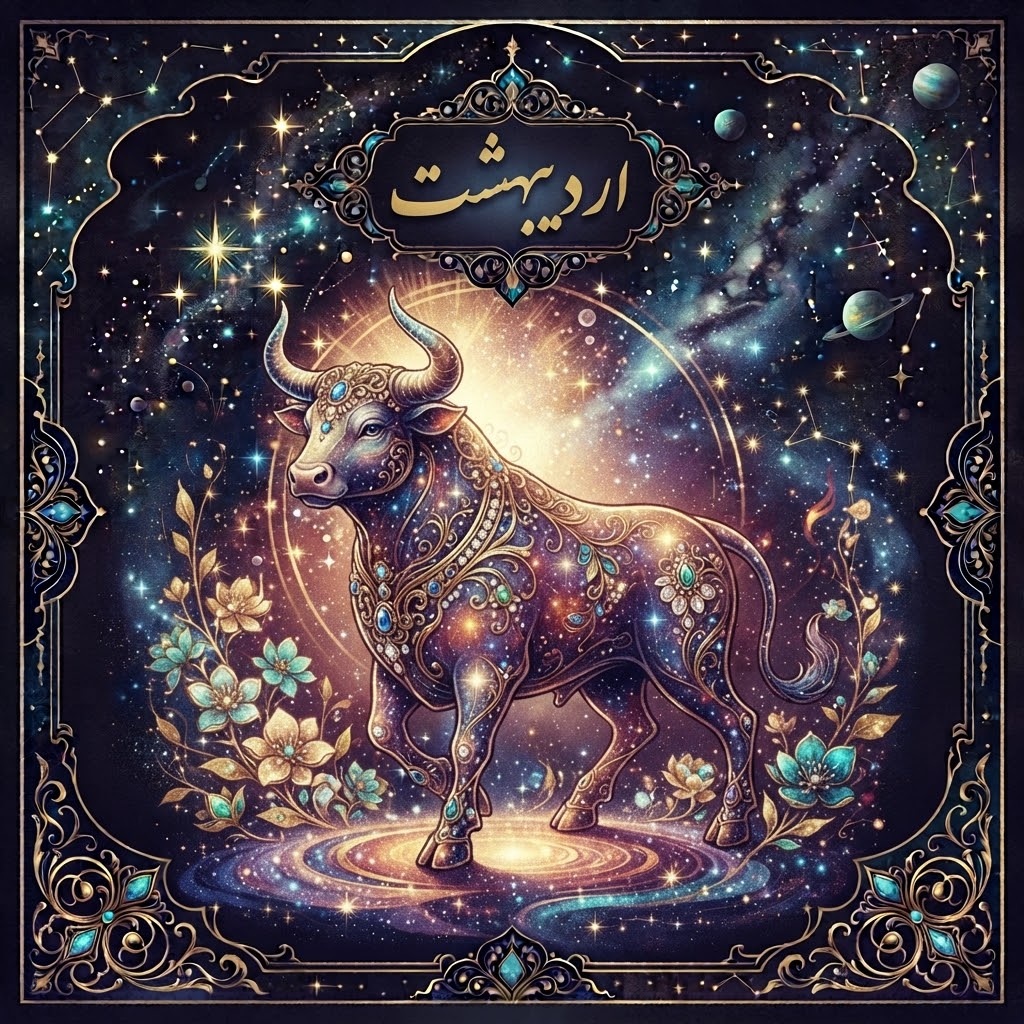 فال روزانه شخصی 6 مهر ماه 1405 2