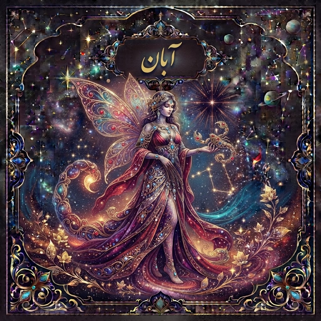فال روزانه شخصی 6 مهر ماه 1405 8