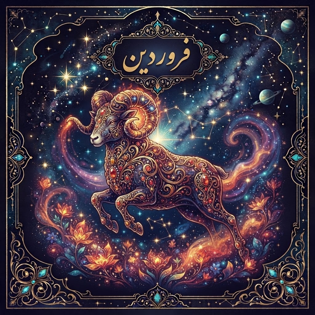 فال روزانه شخصی 5 مهر ماه 1405 1