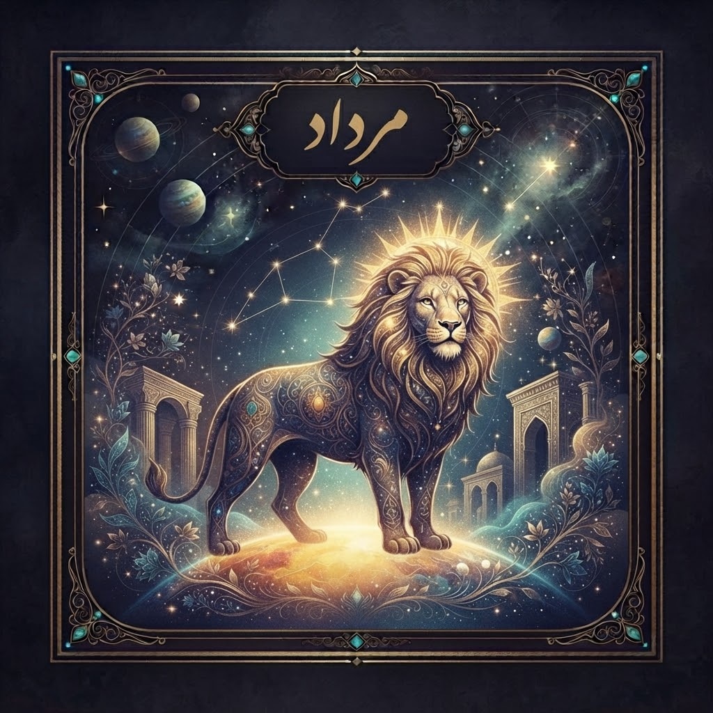 فال روزانه شخصی 7 مهر ماه 1405 5