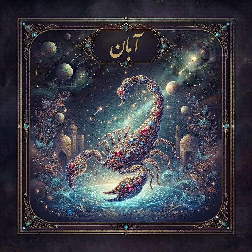 فال روزانه شخصی 7 مهر ماه 1405 8