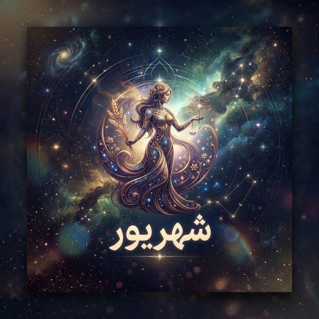 فال روزانه شخصی 8 مهر ماه 1405 6