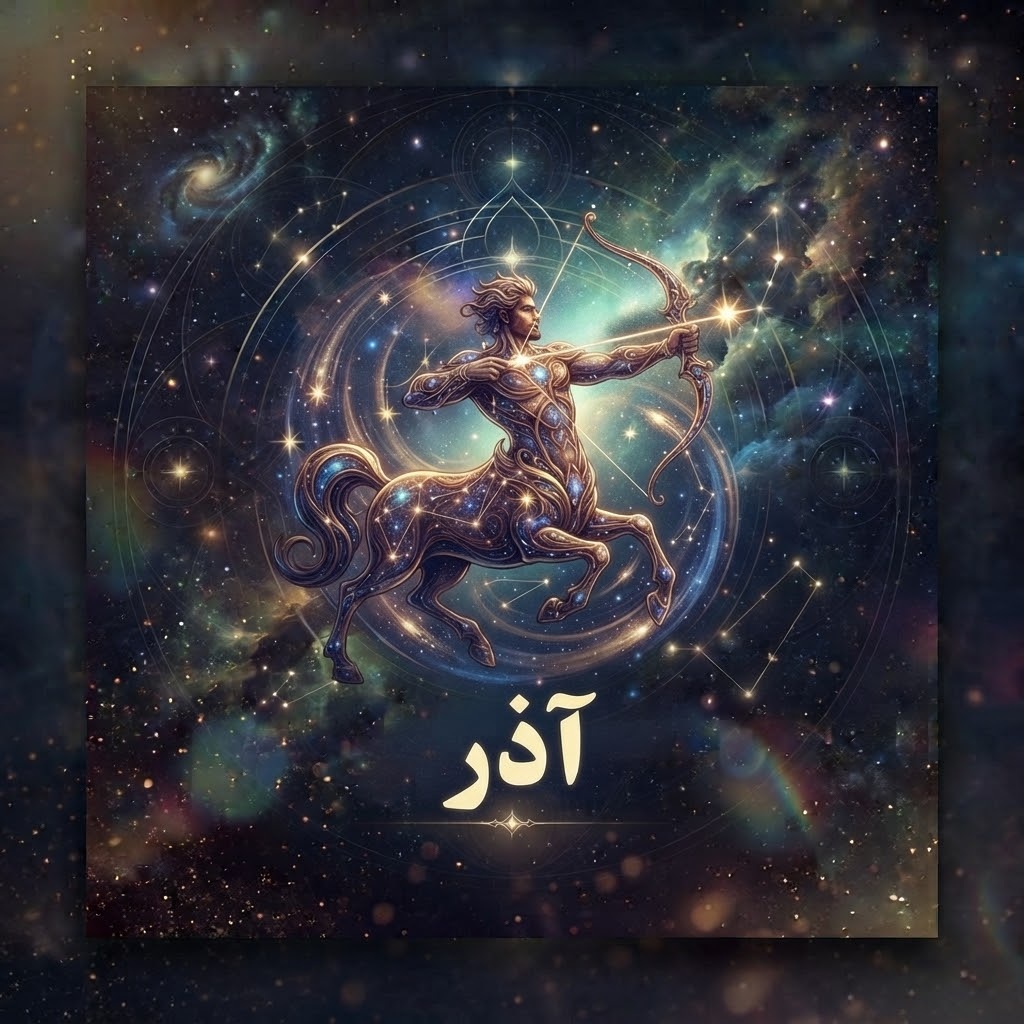 فال روزانه شخصی 8 مهر ماه 1405 9