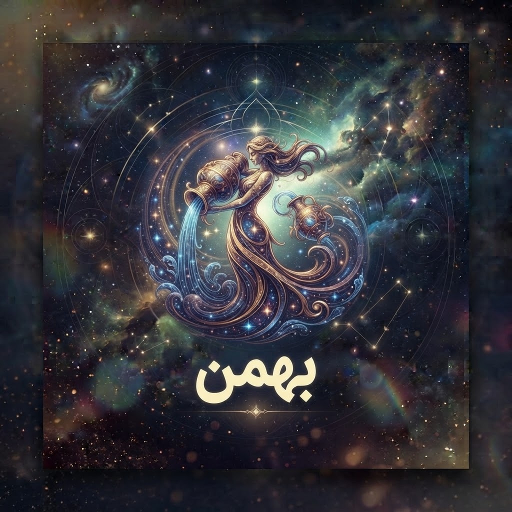 فال روزانه شخصی 8 مهر ماه 1405 11