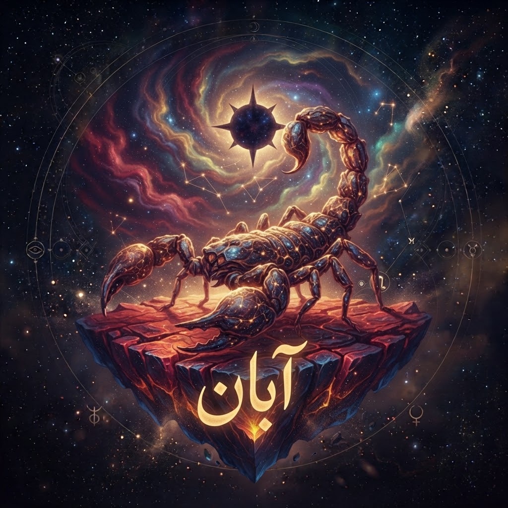 فال روزانه شخصی 9 مهر ماه 1405 8