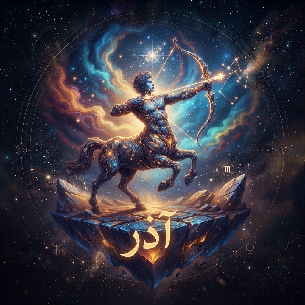 فال روزانه شخصی 9 مهر ماه 1405 9