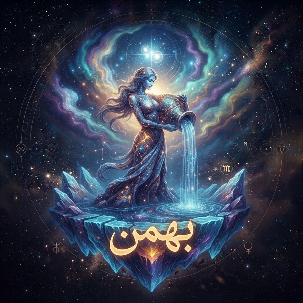 فال روزانه شخصی 9 مهر ماه 1405 11