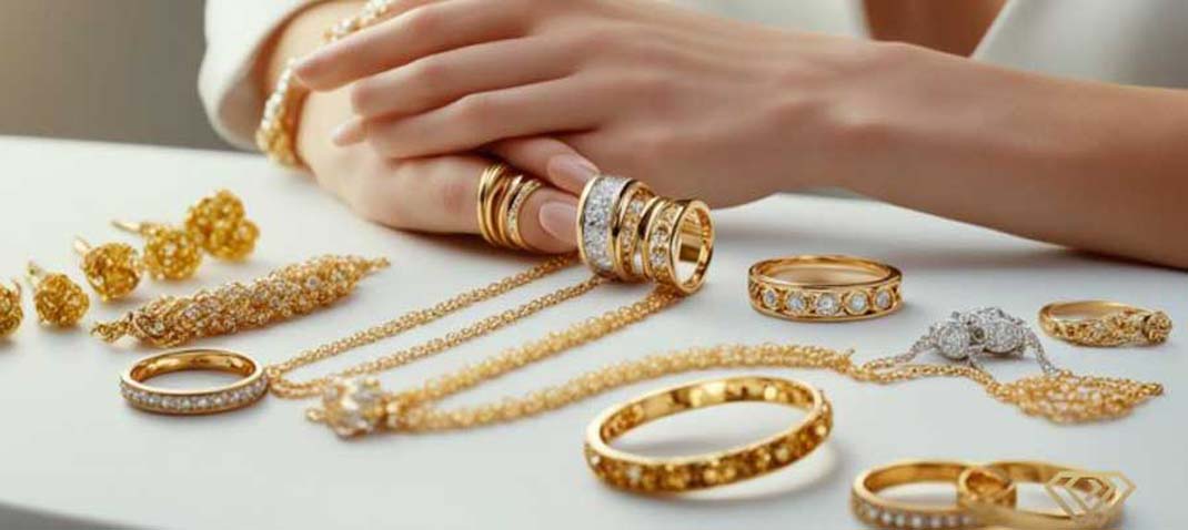 مایع حل کننده طلا چیست؟