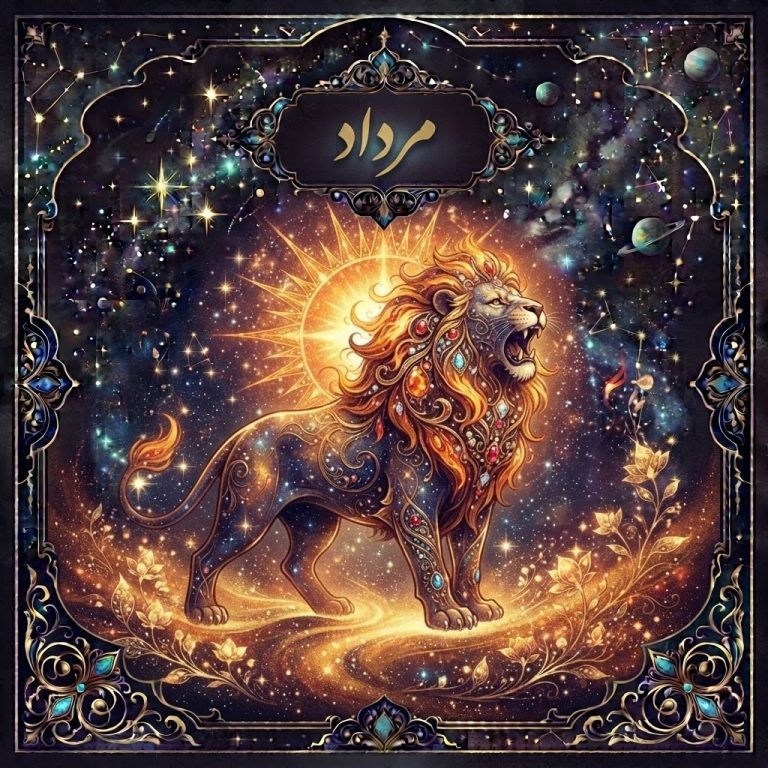 فال روزانه شخصی 13 مهر ماه 1405 5