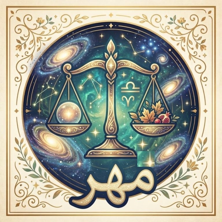 فال روزانه شخصی 15 مهر ماه 1405 7