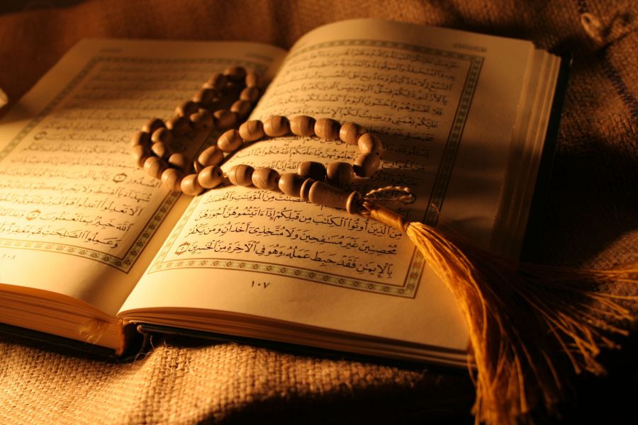 ذکر برای پریود شدن