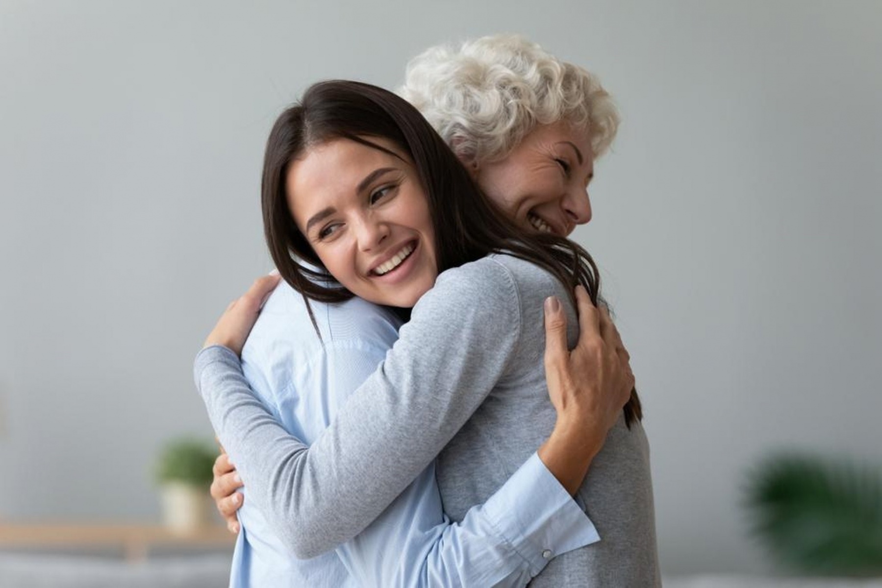 چگونه دل مادرشوهر را به دست بیاوریم؟