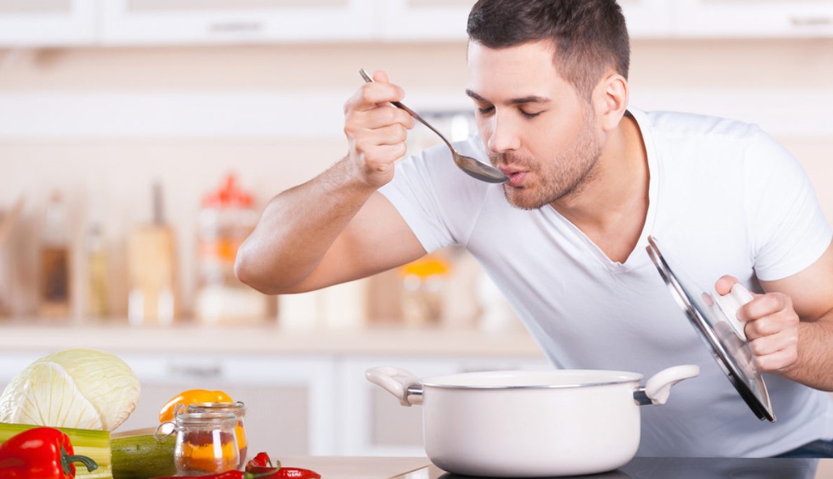 برای از بین بردن تندی غذا چی بریزیم؟