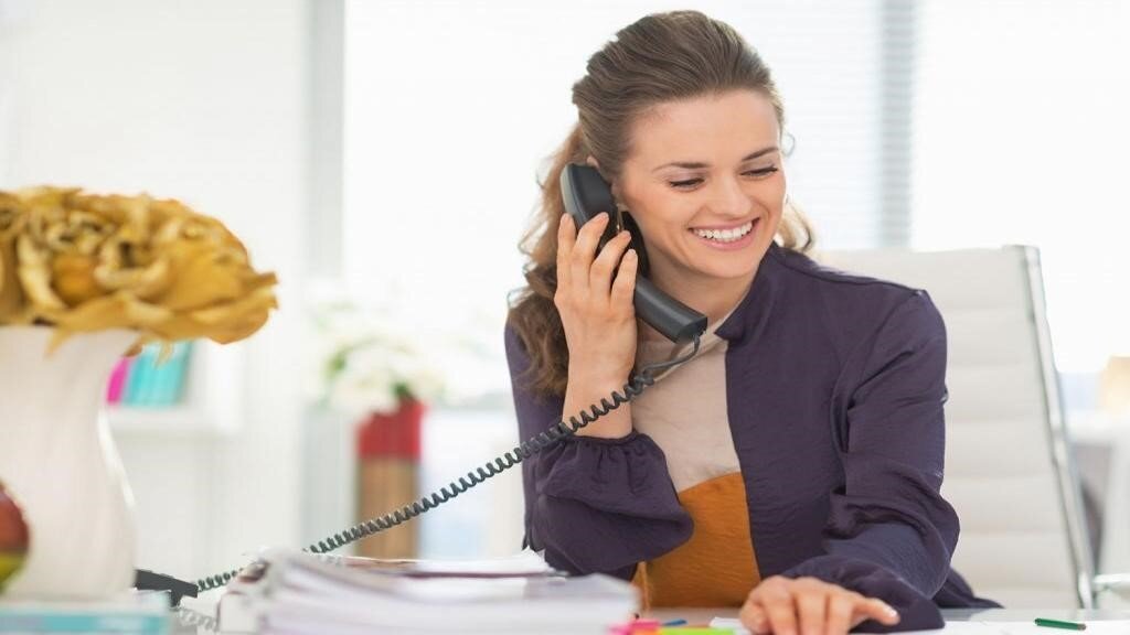 تکنیک های رهایی و رفع ترس و خجالت از تماس تلفنی