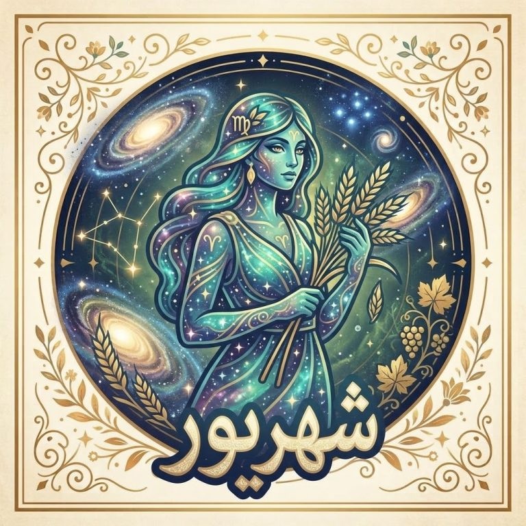 فال روزانه شخصی برای متولدین شهریور
