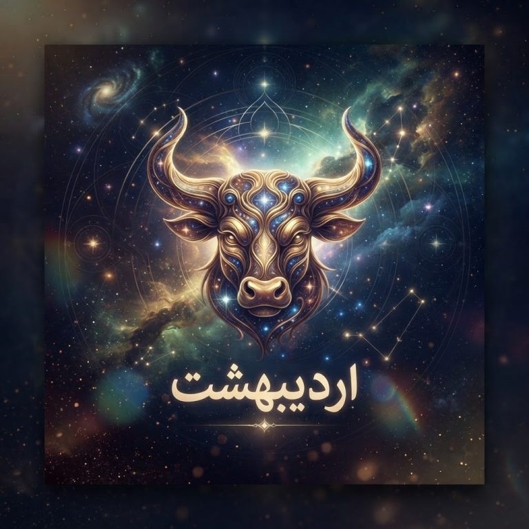 فال روزانه شخصی برای متولدین اردیبهشت
