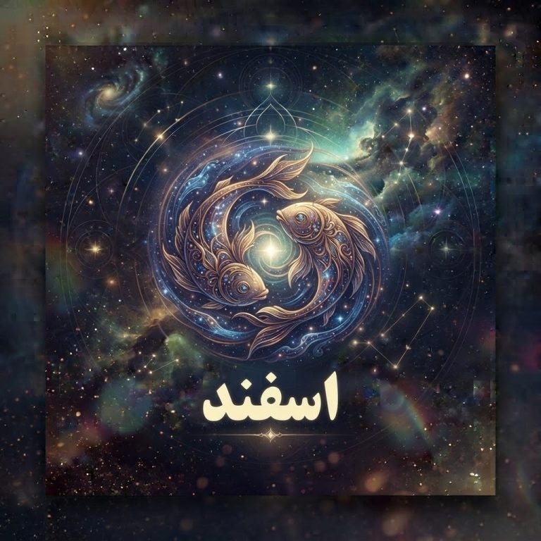 فال روزانه شخصی برای متولدین اسفند