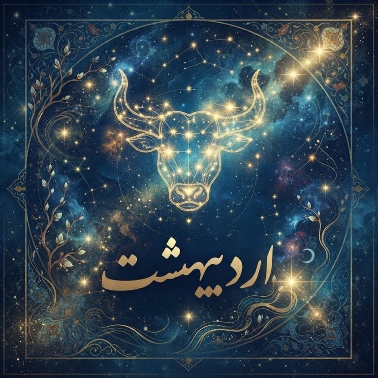 فال روزانه شخصی برای متولدین اردیبهشت