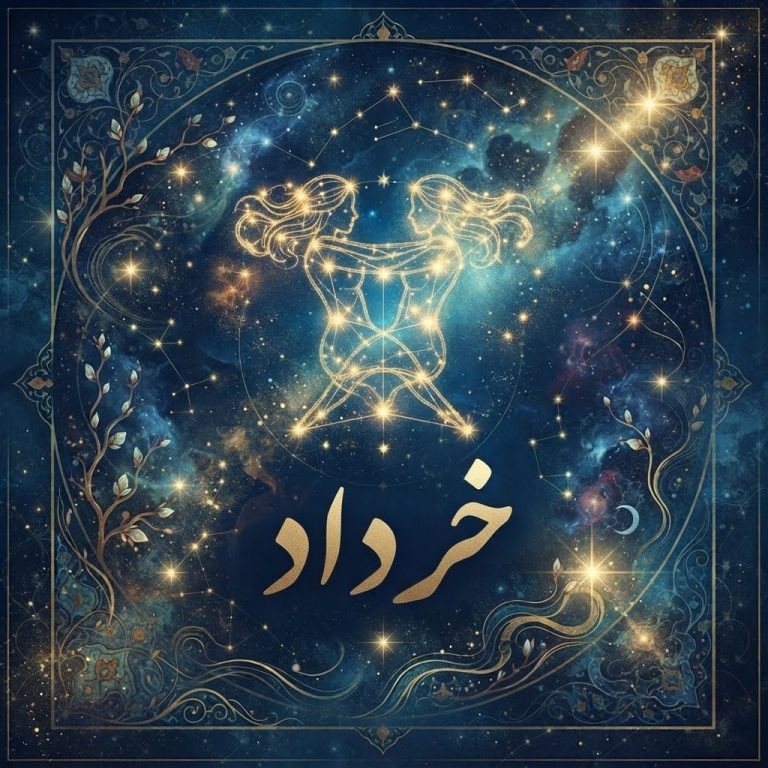 فال روزانه شخصی برای متولدین خرداد