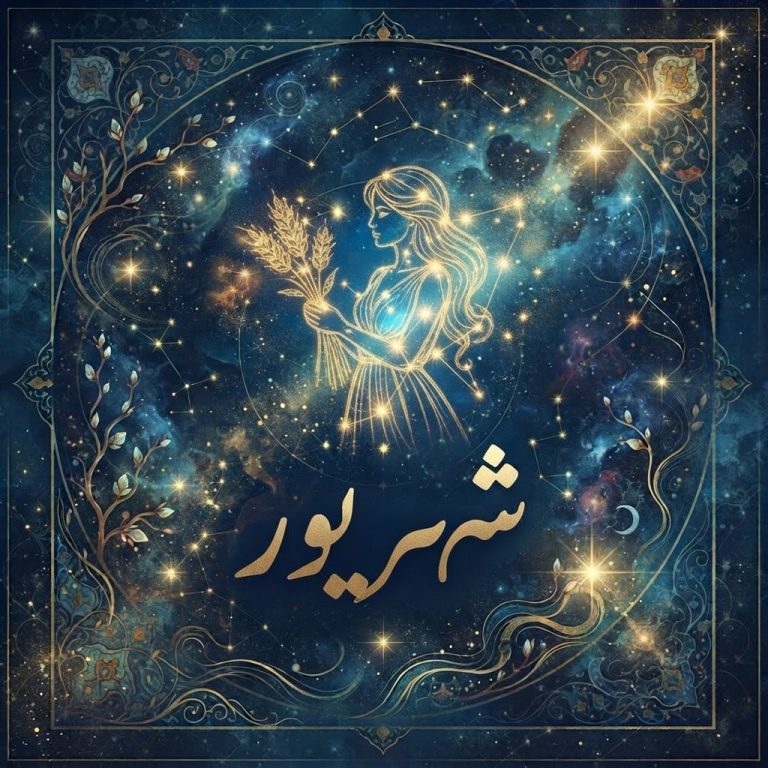 فال روزانه شخصی برای متولدین شهریور
