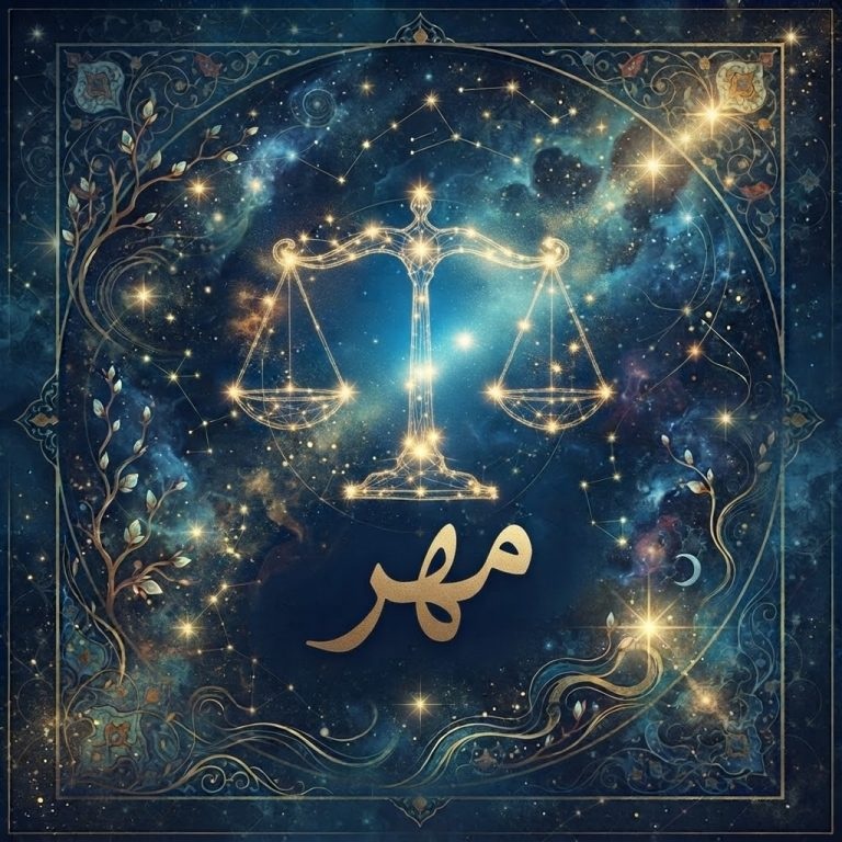 فال روزانه شخصی برای متولدین مهر