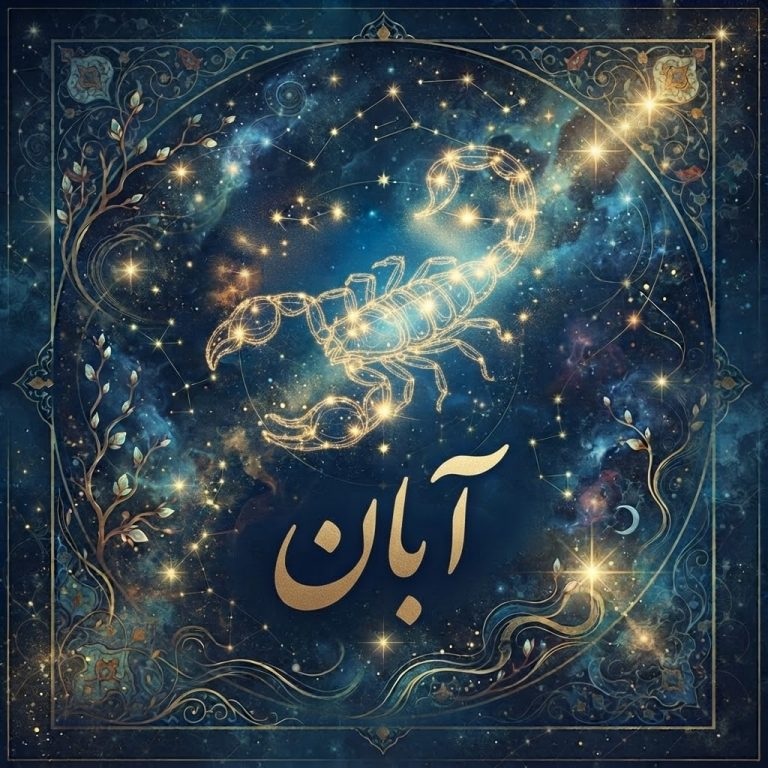 فال روزانه شخصی برای متولدین آبان