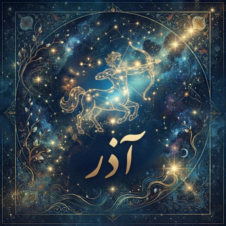 فال روزانه شخصی برای متولدین آذر