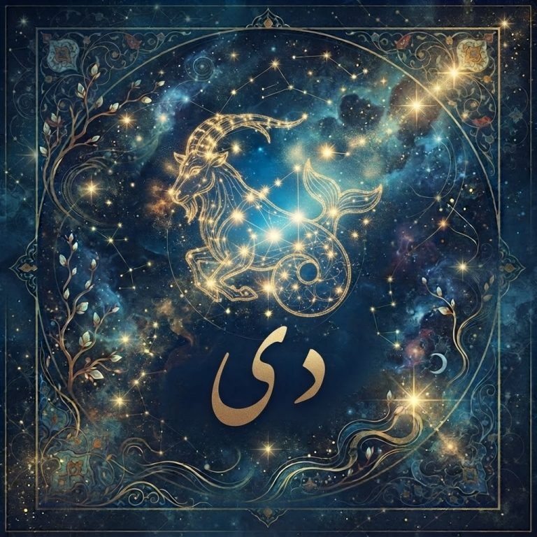فال روزانه شخصی برای متولدین دی