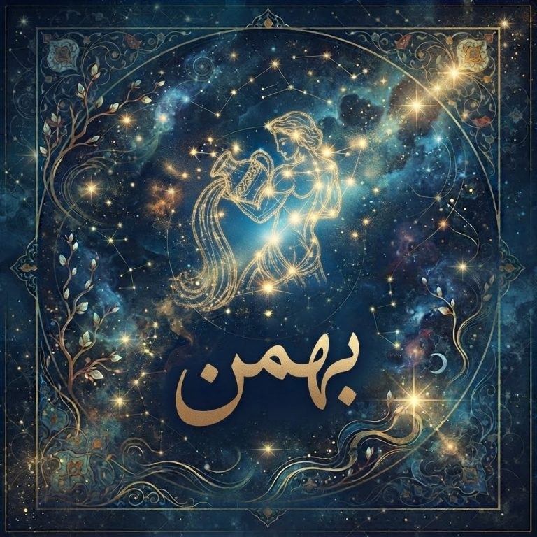 فال روزانه شخصی برای متولدین بهمن