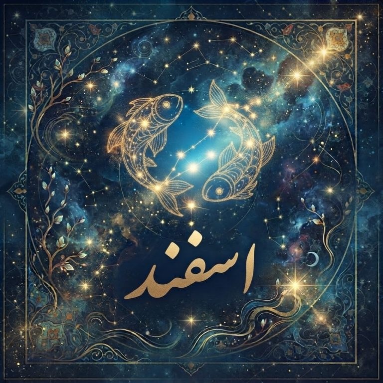 فال روزانه شخصی برای متولدین اسفند