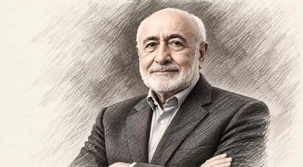بیوگرافی محسن خلیلی عراقی 2