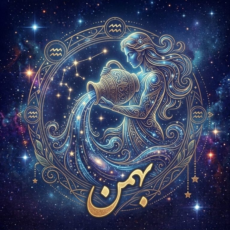 فال روزانه شخصی برای متولدین بهمن