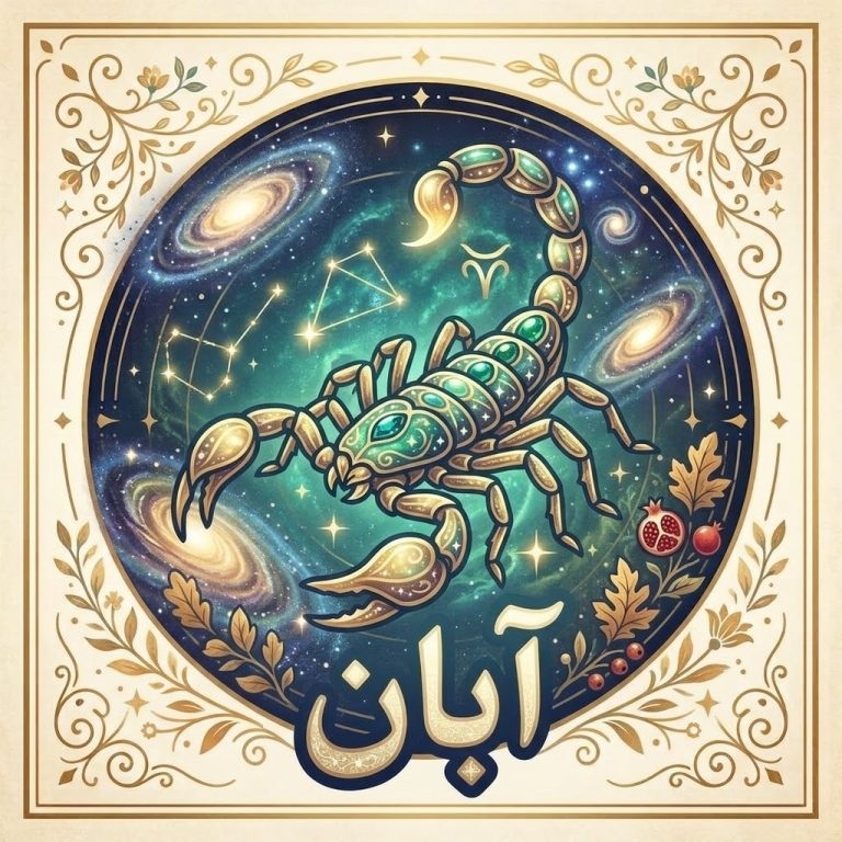  فال روزانه شخصی برای متولدین آبان
