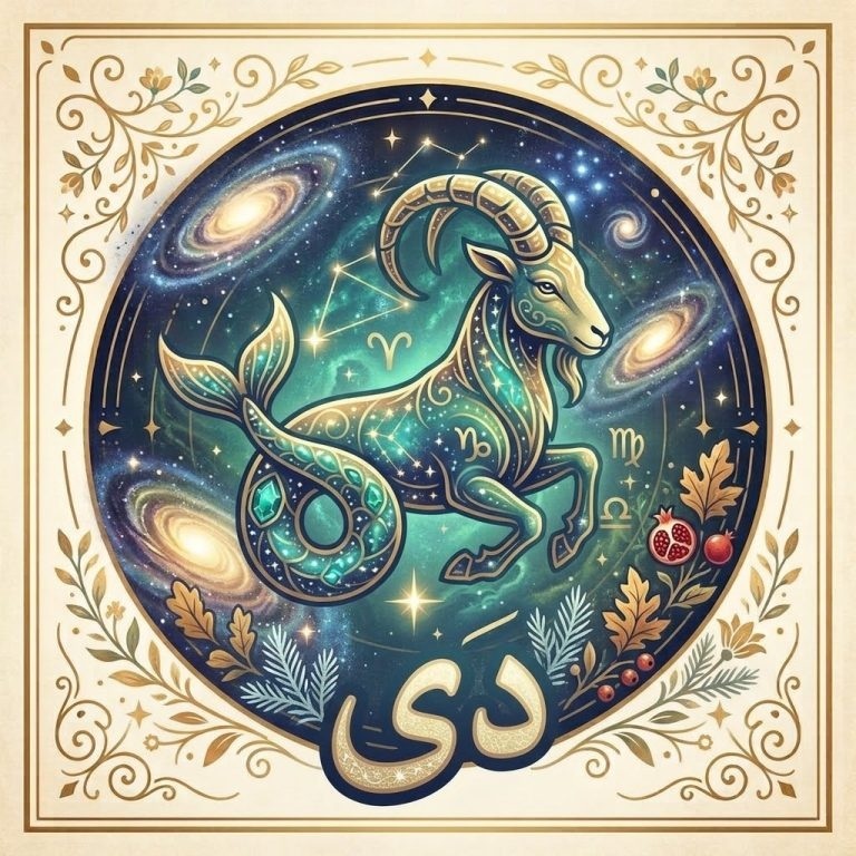  فال روزانه شخصی برای متولدین دی
