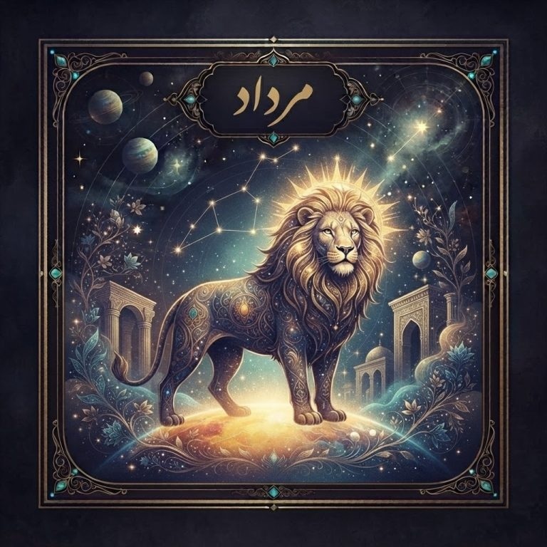  فال روزانه شخصی برای متولدین مرداد