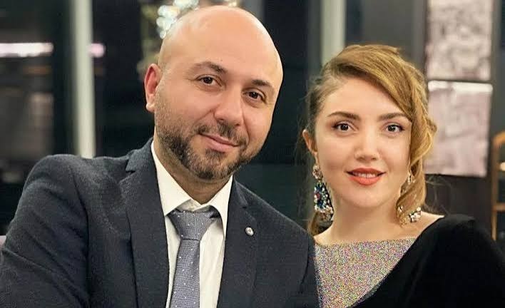 عکس همسر عایشه گل