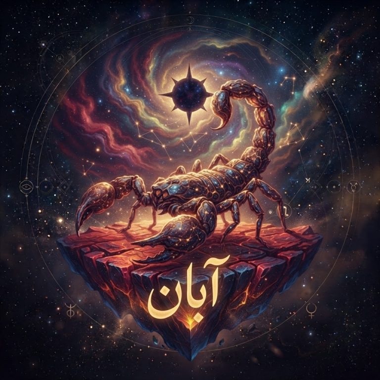 فال روزانه شخصی برای متولدین آبان