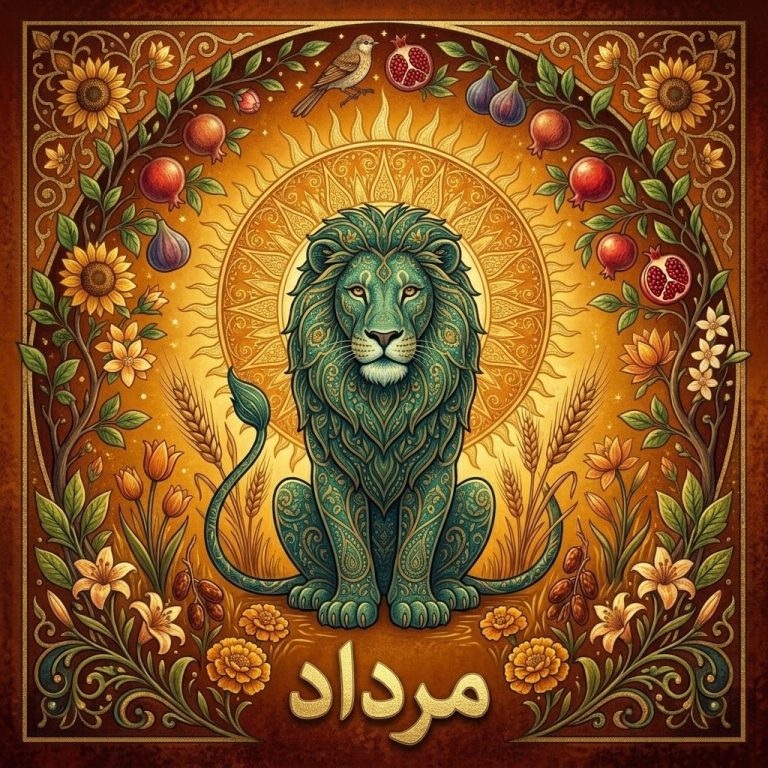 فال روزانه شخصی برای متولدین مرداد