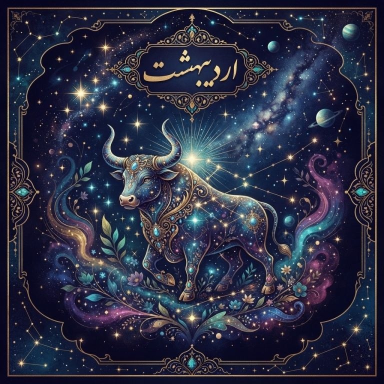فال روزانه شخصی برای متولدین اردیبهشت