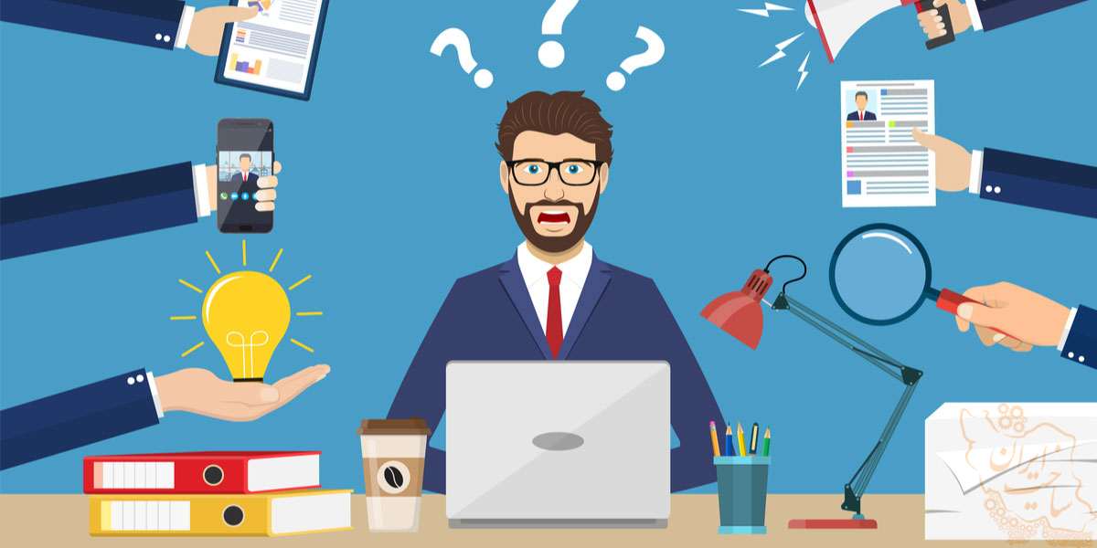 عادت‌های جلوگیری از بدهکاری